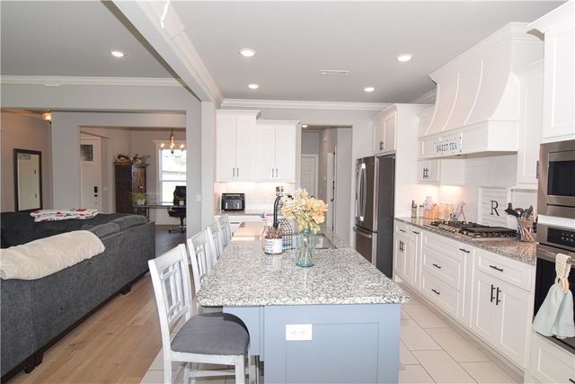 1901 Bergman Road, Pea Ridge, AR 72751