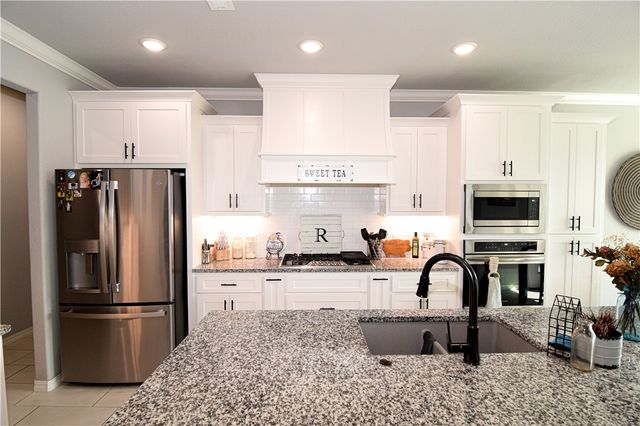 1901 Bergman Road, Pea Ridge, AR 72751