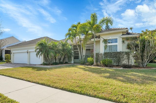211 NW Pleasant Grove Way, Port St. Lucie, Port St Lucie, FL 34986