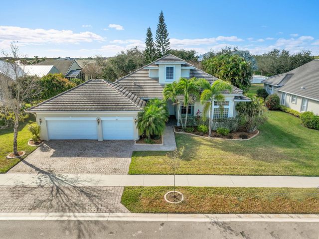 211 NW Pleasant Grove Way, Port St. Lucie, Port St Lucie, FL 34986