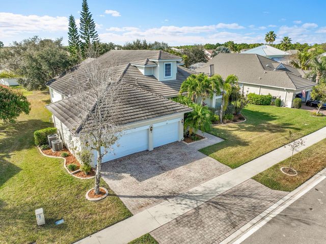 211 NW Pleasant Grove Way, Port St. Lucie, Port St Lucie, FL 34986