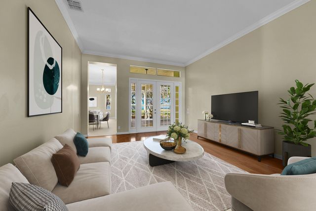 211 NW Pleasant Grove Way, Port St. Lucie, Port St Lucie, FL 34986