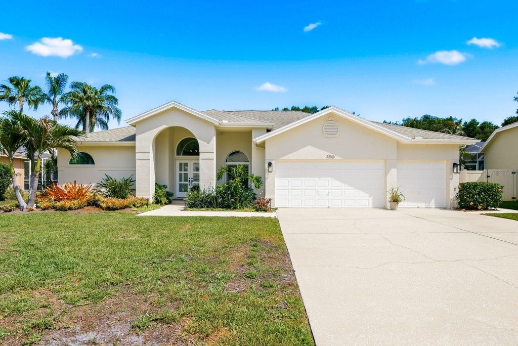 1796 PAINTED BUNTING CIRCLE, Palm Harbor, FL 34683