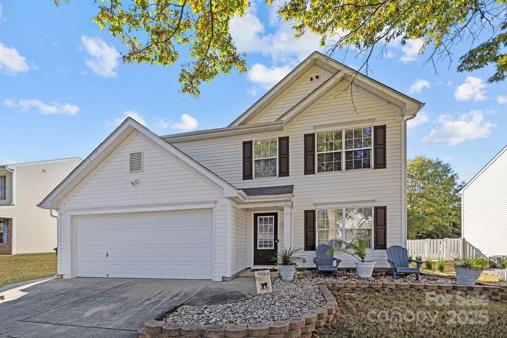 297 Notable Lane, Rock Hill, SC 29732
