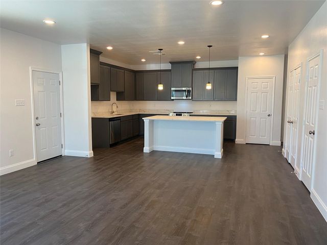 3015 Barling, Greenville, TX 75401