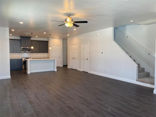 3015 Barling, Greenville, TX 75401