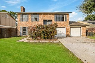 18018 Autumn Trails Lane, Katy, TX 77449