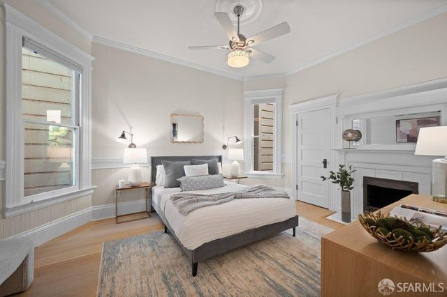 736 Dolores Street, San Francisco, CA 94110