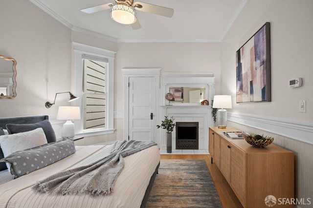 736 Dolores Street, San Francisco, CA 94110