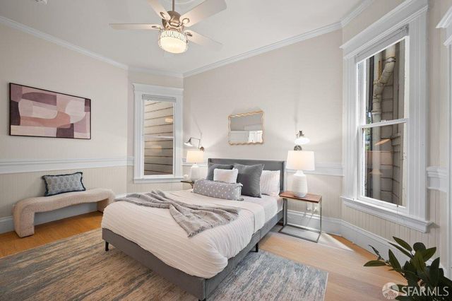 736 Dolores Street, San Francisco, CA 94110