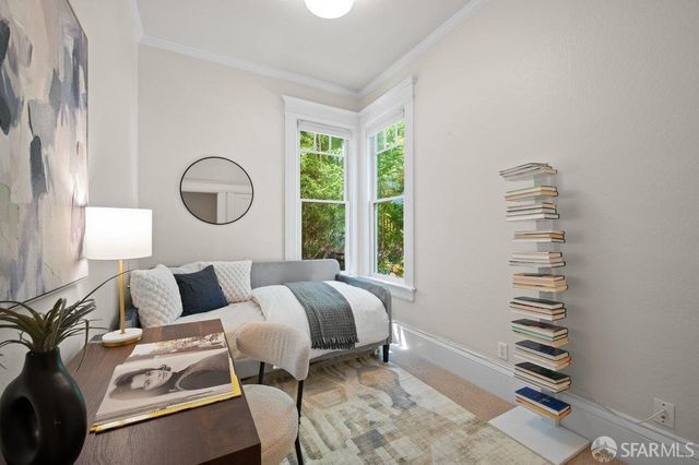 736 Dolores Street, San Francisco, CA 94110