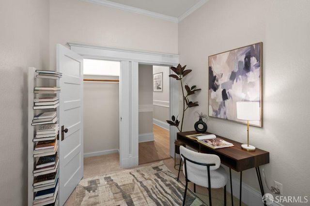 736 Dolores Street, San Francisco, CA 94110