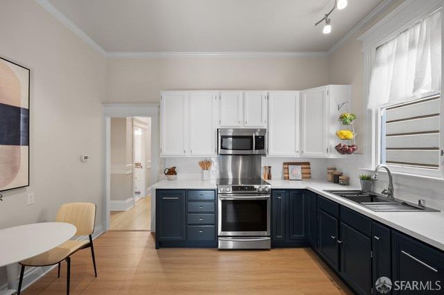 736 Dolores Street, San Francisco, CA 94110