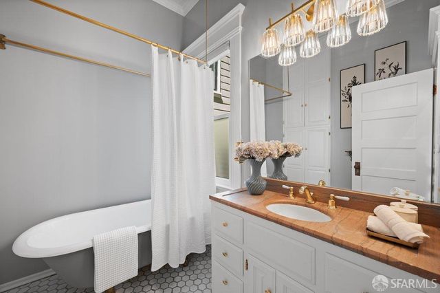 736 Dolores Street, San Francisco, CA 94110