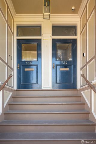 736 Dolores Street, San Francisco, CA 94110