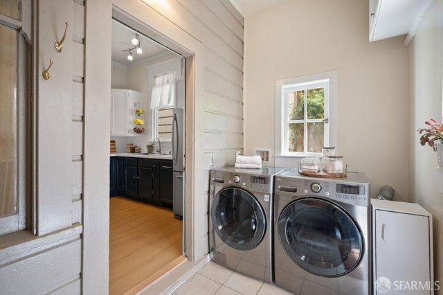 736 Dolores Street, San Francisco, CA 94110
