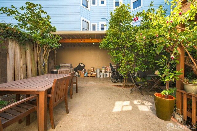 736 Dolores Street, San Francisco, CA 94110