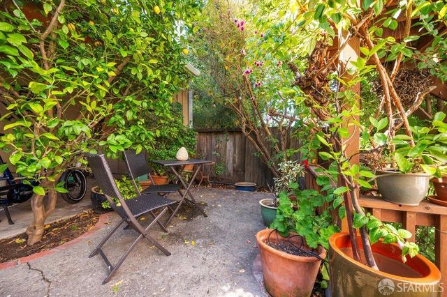 736 Dolores Street, San Francisco, CA 94110