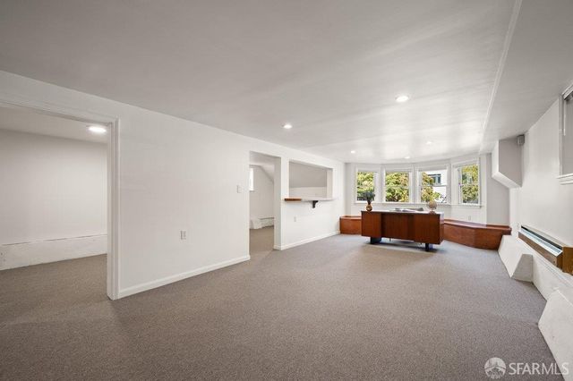 736 Dolores Street, San Francisco, CA 94110