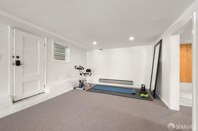 736 Dolores Street, San Francisco, CA 94110
