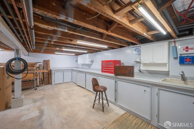 736 Dolores Street, San Francisco, CA 94110