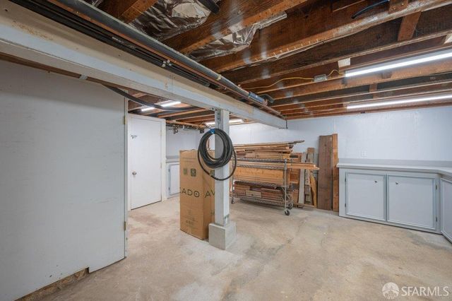736 Dolores Street, San Francisco, CA 94110