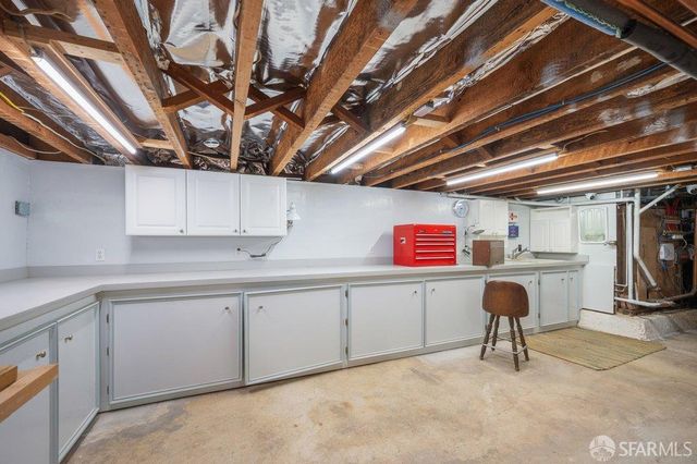 736 Dolores Street, San Francisco, CA 94110