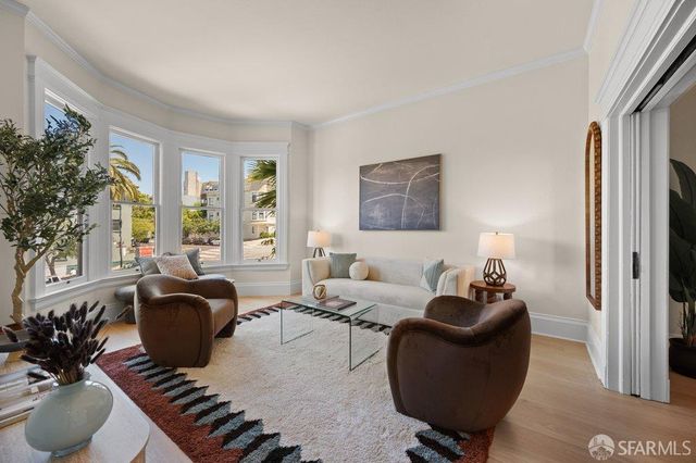 736 Dolores Street, San Francisco, CA 94110