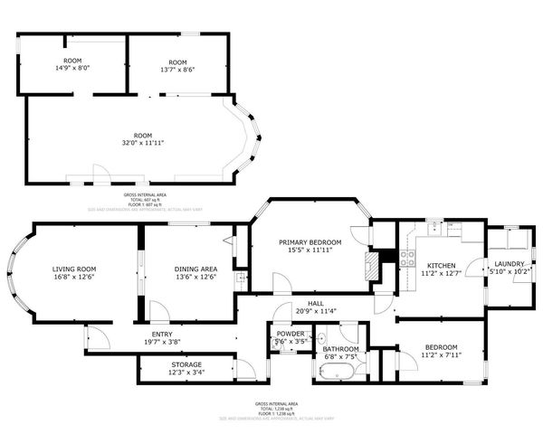 736 Dolores Street, San Francisco, CA 94110