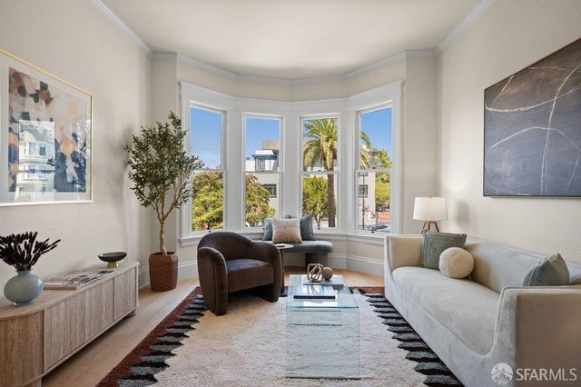 736 Dolores Street, San Francisco, CA 94110