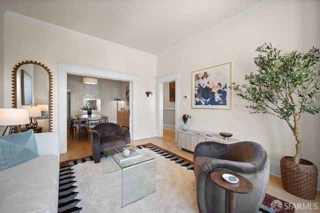 736 Dolores Street, San Francisco, CA 94110