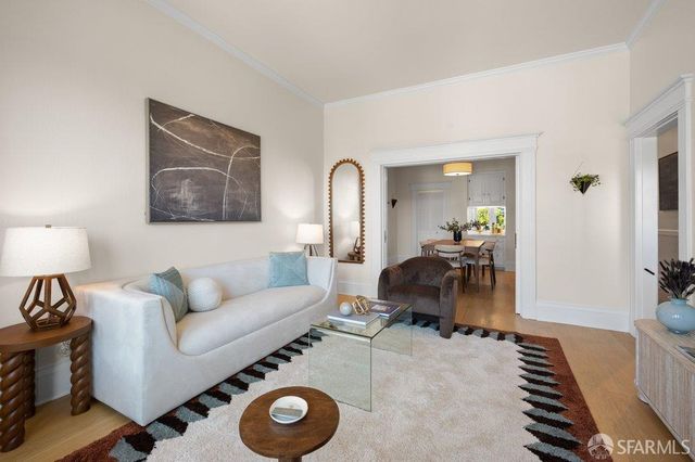 736 Dolores Street, San Francisco, CA 94110