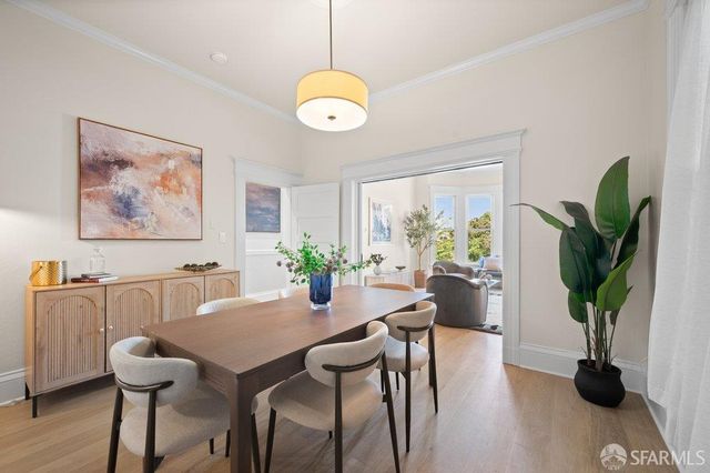 736 Dolores Street, San Francisco, CA 94110