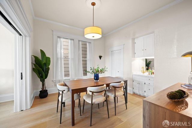 736 Dolores Street, San Francisco, CA 94110