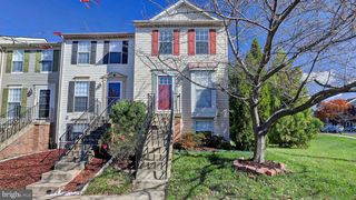 6109 JENLAR DR, Centreville, VA 20121