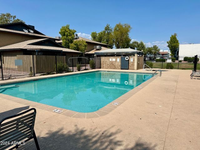 286 W Palomino Drive Unit 148, Chandler, AZ 85225