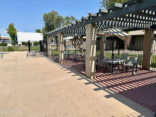 286 W Palomino Drive Unit 148, Chandler, AZ 85225