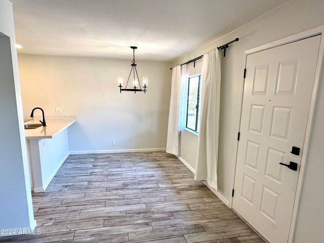 286 W Palomino Drive Unit 148, Chandler, AZ 85225