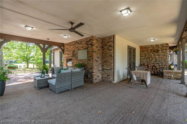 2708 Heather Oaks, Fort Smith, AR 72908