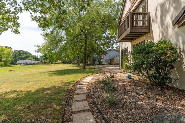 2708 Heather Oaks, Fort Smith, AR 72908