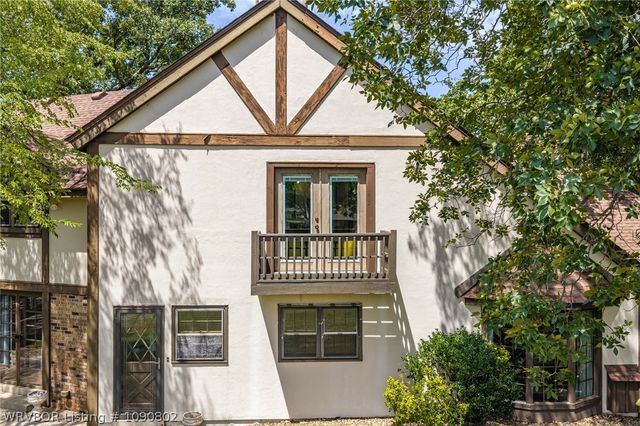 2708 Heather Oaks, Fort Smith, AR 72908