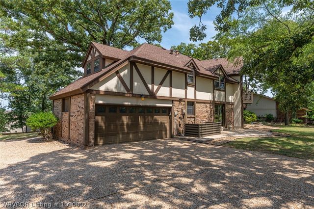 2708 Heather Oaks, Fort Smith, AR 72908
