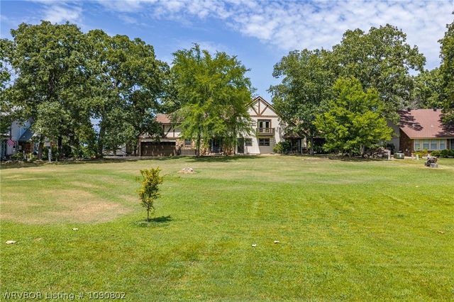 2708 Heather Oaks, Fort Smith, AR 72908