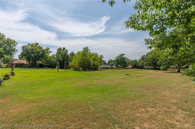 2708 Heather Oaks, Fort Smith, AR 72908