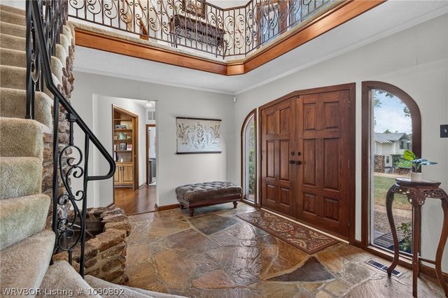 2708 Heather Oaks, Fort Smith, AR 72908