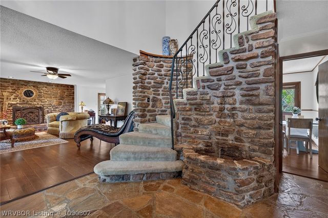 2708 Heather Oaks, Fort Smith, AR 72908