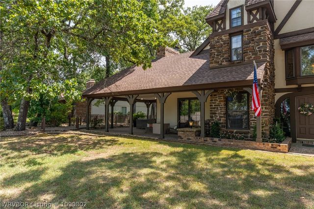 2708 Heather Oaks, Fort Smith, AR 72908