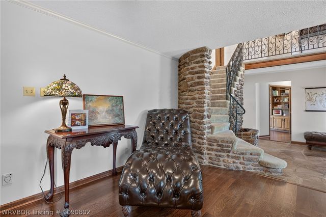 2708 Heather Oaks, Fort Smith, AR 72908