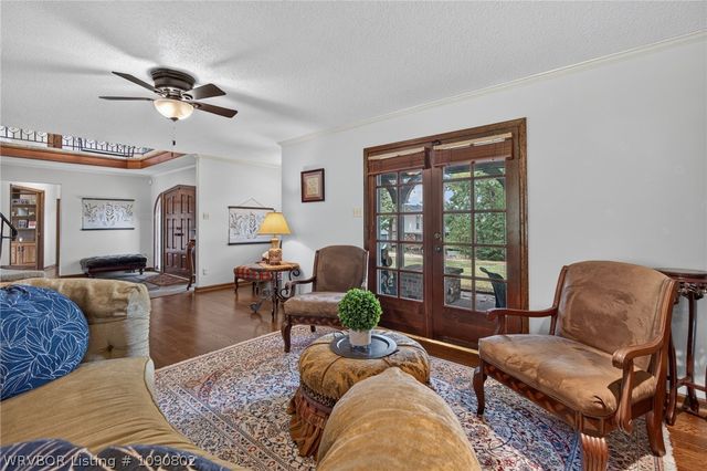 2708 Heather Oaks, Fort Smith, AR 72908