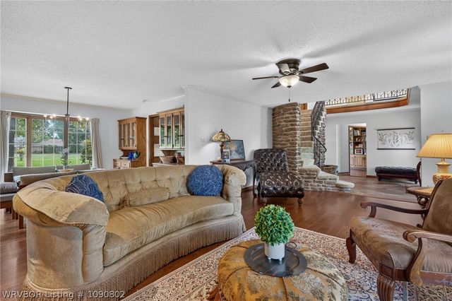 2708 Heather Oaks, Fort Smith, AR 72908